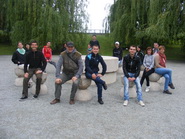 Targu Jiu